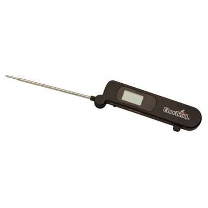 Цифровой термометр Char-Broil для гриля в Ревде