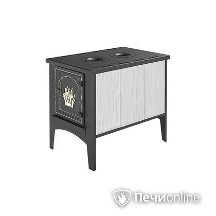 Отопительная печь Везувий В9 в Ревде