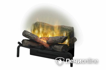 Электрический очаг Dimplex RevIllusion RLG20 в Ревде