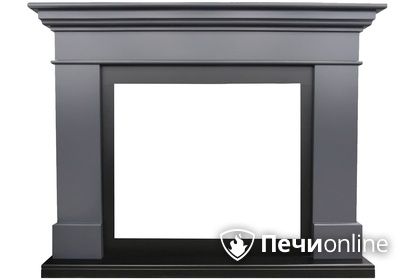 Портал для электрокаминов Dimplex California серый графит (Sym. DF2608-EU) в Ревде