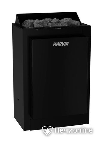 Электрокаменка (электрическая печь) Harvia Combinator KM60SE в Ревде