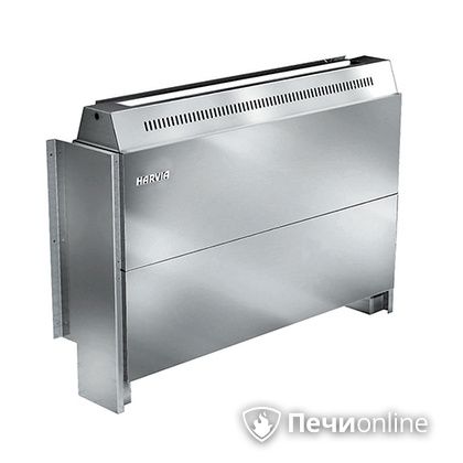 Электрокаменка для сауны Harvia Hidden Heather HH6 без пульта (HH060400) в Ревде