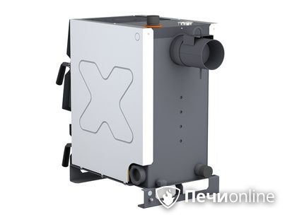 Твердотопливные котлы Zota Master-Х 32П в Ревде