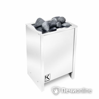 Электрическая печь Karina Classic 7,5 кВт в Ревде