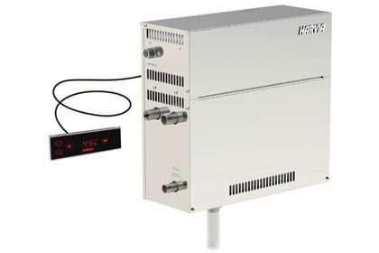 Парогенератор для хамама Harvia  HGD150 15.0 кВт с контрольной панелью в Ревде