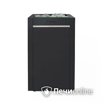 Печь для бани Karina Clio 10 в Ревде