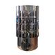 Электрокаменка для сауны Урал-Микма-Терм (УМТ) Сфера+ ЭКМ-4.5 с пультом корпус из нержавеющей стали