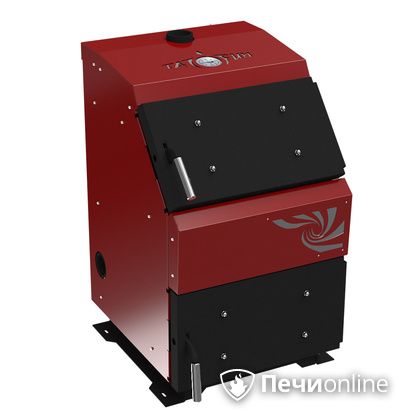 Комбинированный котел Термокрафт Taifun 20 кВт в Ревде