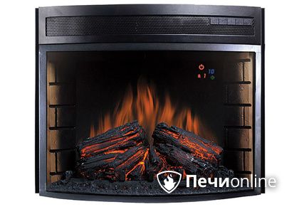 Электрокамин Royal Flame Dioramic 25 LED FX, чёрный в Ревде
