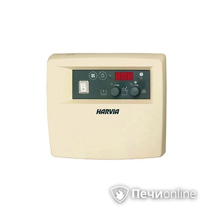  Harvia Пульт управления электрокаменкой C105400S Combi в Ревде